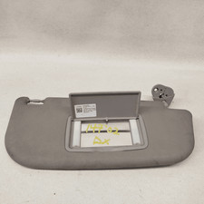 735350960 Aletta parasole parabrezza DX ALFA ROMEO 147 (W8) 1.6 16V