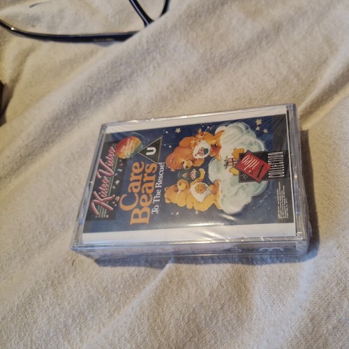 Extremely video8 care bear - care,