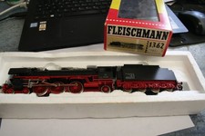 FLEISCHMANN H0 1362 LOCOMOTIVA