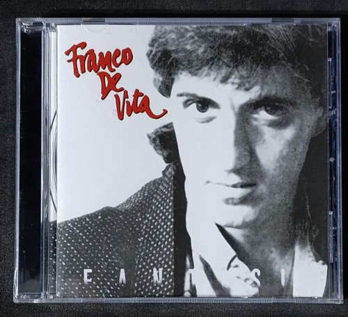 Franco vita fantasia by - de,