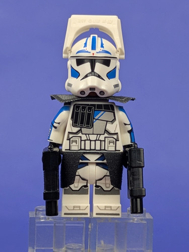 Lego star wars clone arc - lego,