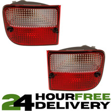 LAND ROVER FREELANDER 1 FANALI