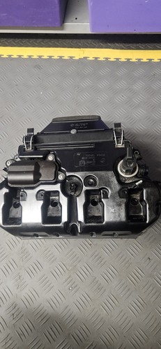 Bmw s1000rr 2012 2018 - 2012-2018, airbox