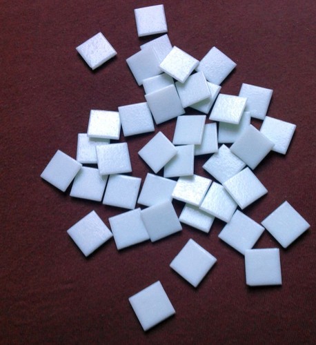 Mattoncini mosaico 20x20 - 20x20, mm