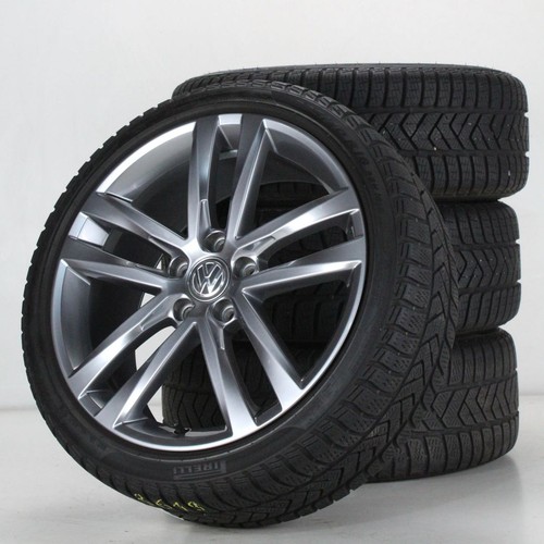 Golf sportsvan ruote - 7, &