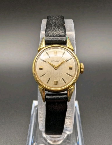 Orologio donna movado vintage - orologio,