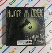 PC ALONE IN THE DARK TRILOGIA