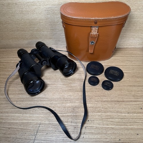 Binocolo campo zenith super - binocolo,