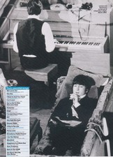 The Beatles - A Hard Day's