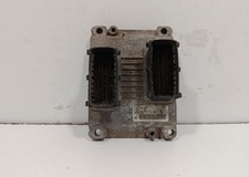 CENTRALINA MOTORE PER FIAT