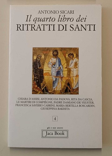 Quarto libro dei ritratti - il,