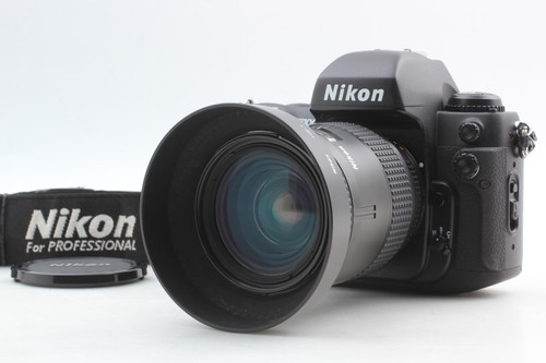 Testata come nuova nikon - testata, [come