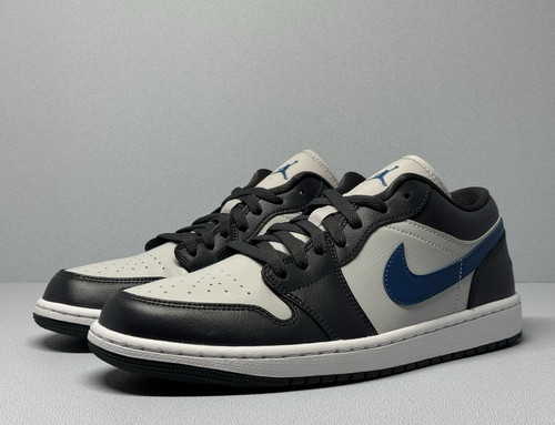 Nike air jordan - 1, basse