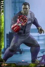 Hot Toys MCU Professor Hulk