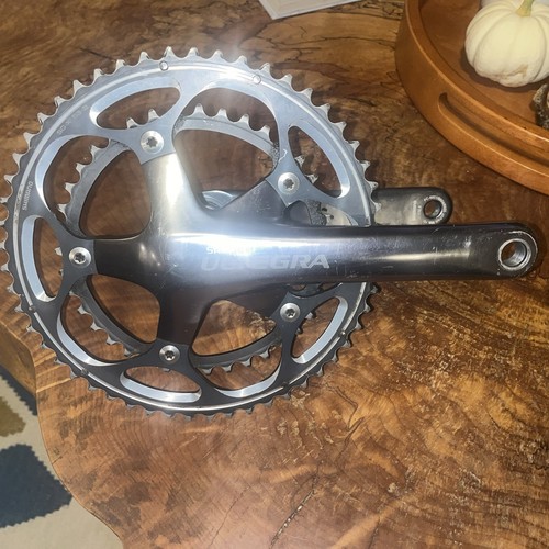 Guarnitura shimano ultegra - shimano,