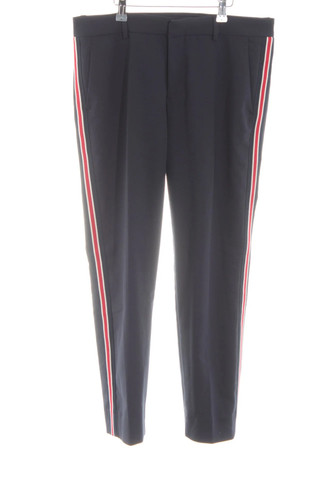 Zara woman pantaloni stoffa - zara,