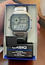 Casio Series Men’s Digital
