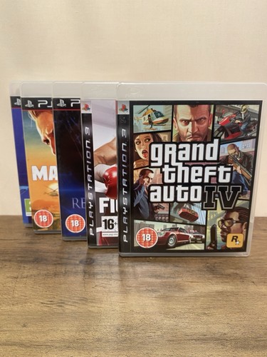 Lotto giochi ps3 gta max - lotto,