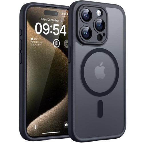 Tocol magnetico per iphone - tocol,