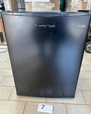 Mini frigo bar nero 58 - frigo,