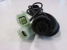 Für TEXA TEX 3151/AP31 Fault