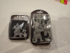 MaxMini Orco Barbaro e