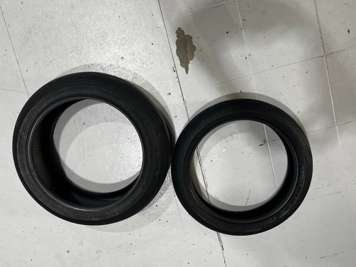 Set pirelli diablo - 1x,