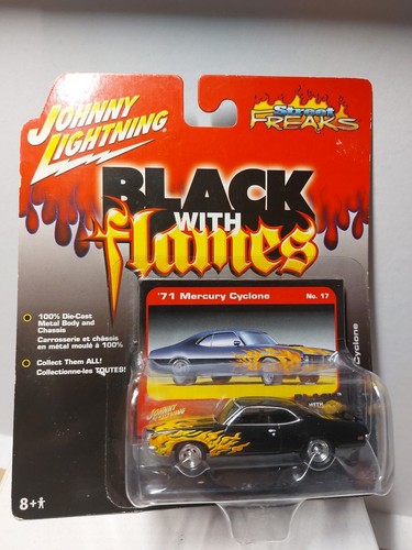 Johnny lightning - , 1/64