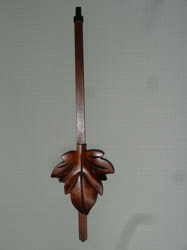 Pendolo per orologi cucù - per, a