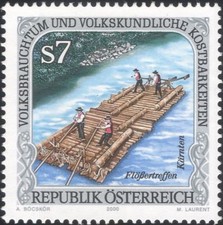 Austria 2000 Folk