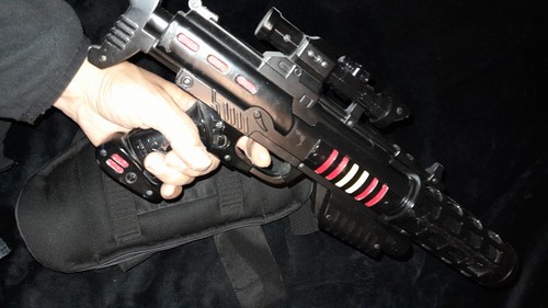 Halo cosplay soldatino - cosplay,