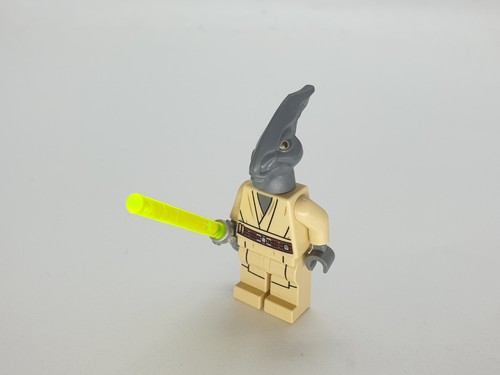 Lego minifigure star wars - minifigure,