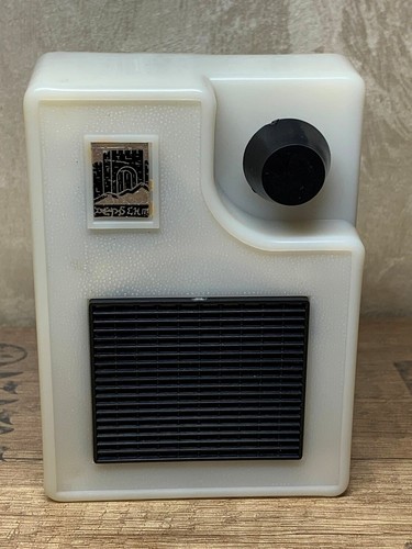 Altoparlante radio epoca - altoparlante, d'epoca