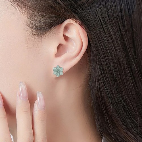 Orecchini argento con - orecchini,