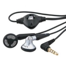 WIRED EARPHONES HEADPHONES