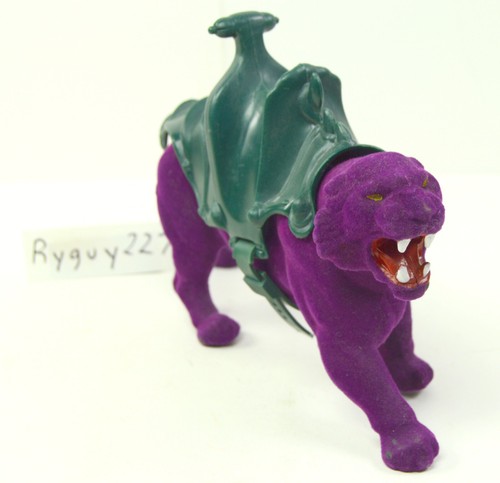 Motu panthor masters of the - masters,