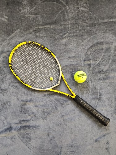 Racchetta tennis volkl tour - tennis,