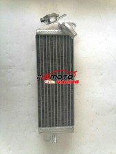 Aluminum Radiator For Yamaha