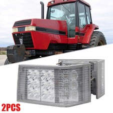 Coppia Fari LED per Case IH