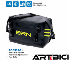 Borsa bici BRN NEVADA viaggio