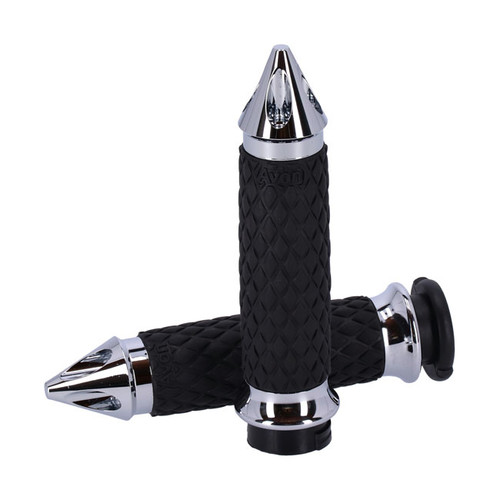 Avon manopole harley - manopole,