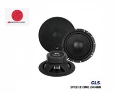 ALTOPARLANTI BASS DA 16,5 CM