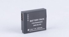 Batteria DMW-BLH7E per