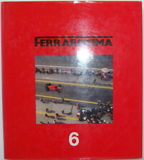 FERRARISSIMA 6 exemplaire N°2769 (1ère Edition)
