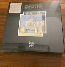 LED ZEPPELIN THE SONG REMAINS