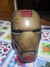 Casco IRONMAN