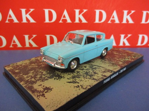 Die cast modellino - modellino, auto