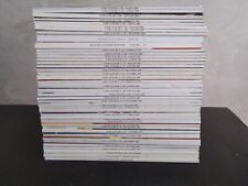 lotto  di 47 riviste COSE ANTICHE+3 L'ESPERTO RISPONDE