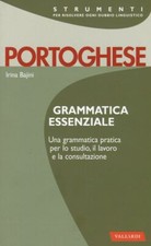 PORTOGHESE GRAMMATICA