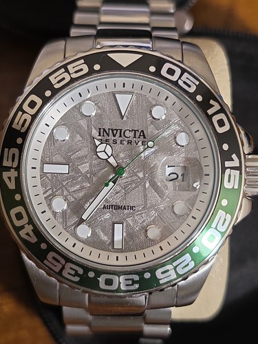 Raro orologio automatico - , uomo